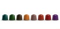 Espresso Coffee Capsules