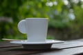 Espresso Coffee Royalty Free Stock Photo