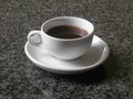 Espresso Coffee cup