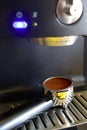 Espresso Dose