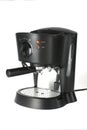 Espresso machine Royalty Free Stock Photo