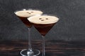 Espresso Martini