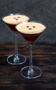 Espresso Martini