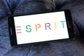 Esprit brand logo