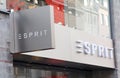 Esprit logo.