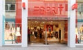 Esprit shop Royalty Free Stock Photo