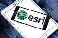 Esri company logo