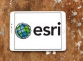 Esri company logo