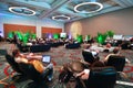 ESRI User Conference 2010 - GIS Lounge