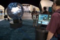 ESRI User Conference for the GIS industry