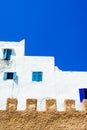 Essaouira architecture, Morocc