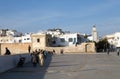 Essaouira fortified city