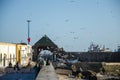 Essaouira, Morocco Royalty Free Stock Photo