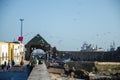 Essaouira, Morocco Royalty Free Stock Photo