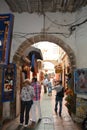 Essaouira, Morocco