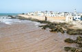 Essaouira, old city in Morocco Royalty Free Stock Photo