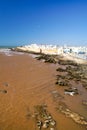 Essaouira, old city in Morocco Royalty Free Stock Photo