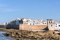 Essaouira old city. Morocco Royalty Free Stock Photo