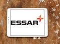 Essar Group logo