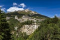 Esseillon forts (Forts de l\'Esseillon - Barriere de l\'Esseillon), Savoy, France