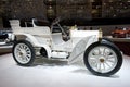 1902 Mercedes Simplex 40 PS Royalty Free Stock Photo