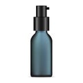 Essence Bottle. Cosmetic Product Container. Serum