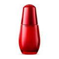 Essence Bottle Object. Luxury Fashion Cosmetic Royalty Free Stock Photo