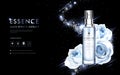 Essence multi effects extract