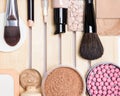 Essential make-up products to create the perfect complexion