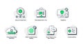 Essential Multi-Factor Authentication Icons