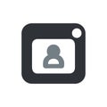 Essential Single Sign-On Icon for User Experience