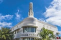 Essex Art Deco Hotel Miami Beach Florida