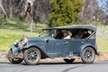 1929 Essex Super Six Tourer