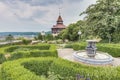 Esslingen am Neckar Castle's Big Tower, Germany Royalty Free Stock Photo