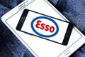 Esso logo