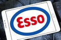 Esso logo