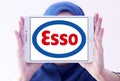 Esso logo