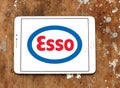 Esso logo