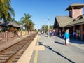 Est carlsbad station