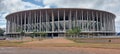 EstÃ¡dio manÃ© Garrincha BrasÃ­lia distrito federal Brasil