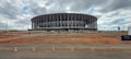 EstÃ¡dio ManÃ© Garrincha Brasileiro Distrito federal Brasil