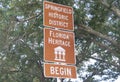 Springfield Historic District, Jacksonville, Florida