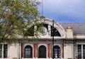 Estacion del Norte, Madrid, Spain Royalty Free Stock Photo