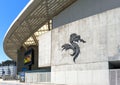 Estadio do Dragao - FC Porto official arena