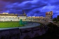 Estadio Panamericano in Havana