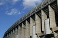 Estadio Santiago Bernabeu