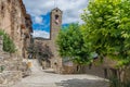 Estamariu, comarca of Alt Urgell, Lleida, Catalonia, Spain.