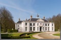 Estate Beeckestijn in Holland