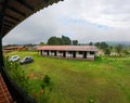 estate with many country houses