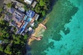 Estate by the ocean, Jamaica